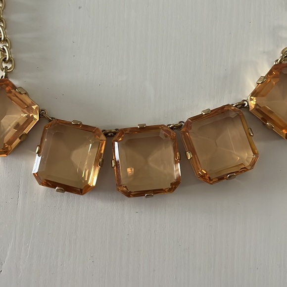 Jcrew statement necklace - Picture 3 of 3